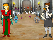 Pepper's Castle trailer thumbnail