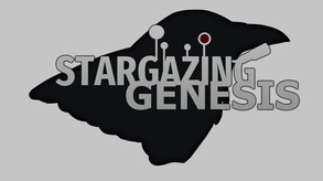 Stargazing: Genesis Trailer trailer thumbnail