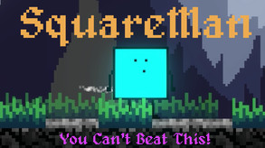 SquareMan Trailer trailer thumbnail