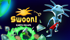 Swoon! Earth Escape trailer thumbnail
