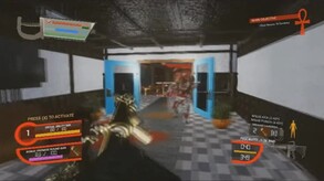 Zombie Rampage Trailer 1 trailer thumbnail