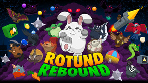Rotund Rebound Launch Trailer trailer thumbnail