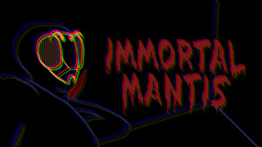 Immortal Mantis - Trailer [EN] trailer thumbnail