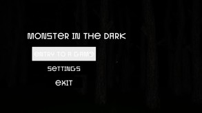 Monster In The Dark:Remaster GamePlay trailer thumbnail