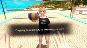 VolleyBall trailer thumbnail