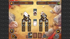 Pirate Solitaire 2 trailer thumbnail