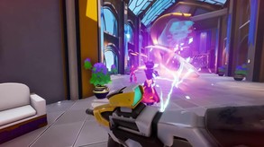 Early Access Trailer trailer thumbnail