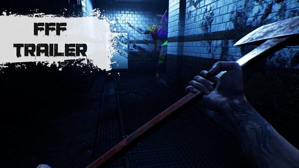 Dark Fracture | FFF Event Trailer trailer thumbnail