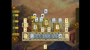 Royal Mahjong King's Journey trailer thumbnail