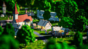 Trailer trailer thumbnail