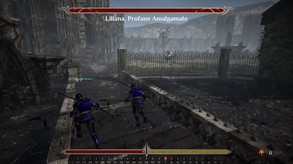 Gladiator Demo Gameplay trailer thumbnail