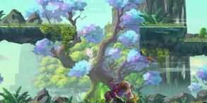 Kickstarter PV trailer thumbnail