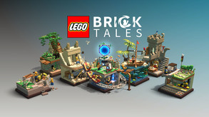 LEGO® Bricktales - Announcement Trailer trailer thumbnail
