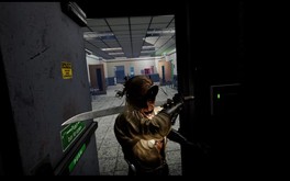 After Dark VR Teaser trailer thumbnail
