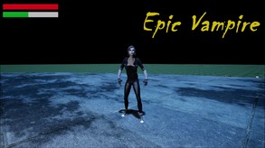 Epic Vampire - Trailer trailer thumbnail