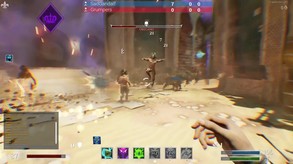 EATeaser#1 trailer thumbnail