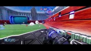 R.E.A.C.T Early Access trailer thumbnail