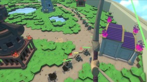 Myhic Defender - Gameplay overview trailer thumbnail