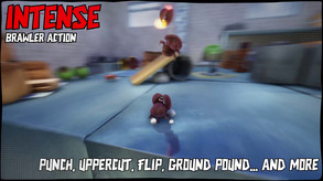 Crabs: Combat Trailer trailer thumbnail