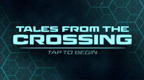 Tales From The Crossing trailer thumbnail