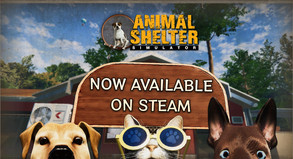 Animal Shelter - Official Release Trailer trailer thumbnail
