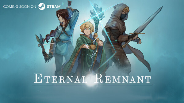 Announcement Trailer trailer thumbnail