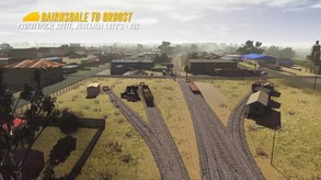 Bairnsdale to Orbost trailer thumbnail