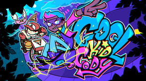 Cool Kid Cody - Season 1 Trailer trailer thumbnail