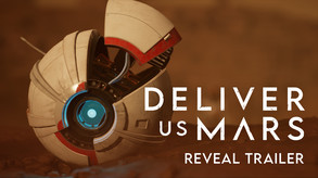 Announce Trailer trailer thumbnail