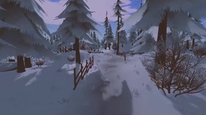 Hope For Winter - Official Teaser Trailer trailer thumbnail