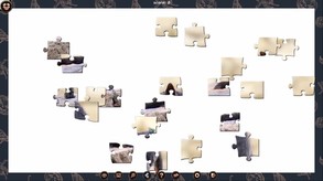 1001 Black Raven Jigsaw trailer thumbnail