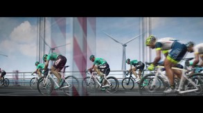 Announcement trailer trailer thumbnail
