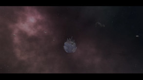 Teaser Trailer w/o Audio Visual trailer thumbnail