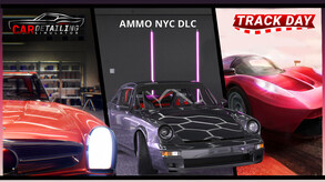 CAR DETAILING SIMULATOR - OFFICIAL RELEASE DATE trailer thumbnail
