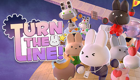 Turn the Line! Early Access Release Date Trailer trailer thumbnail