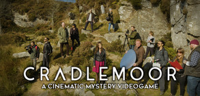 Cradlemoor: Story Trailer trailer thumbnail
