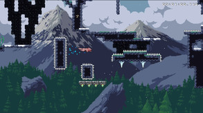 Wolf of the Mountain Early Demo trailer thumbnail