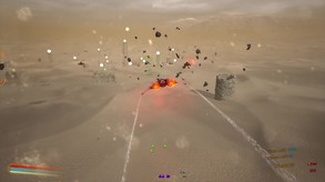 Arcade Squad Trailer trailer thumbnail