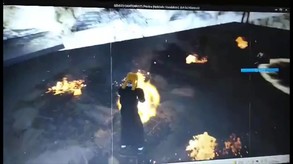 Genius vs AntiChrist 1 Second Trailer trailer thumbnail