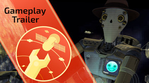 Gameplay Trailer trailer thumbnail
