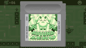 Rotund Zero Launch Trailer trailer thumbnail