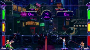 The MIX Trailer trailer thumbnail