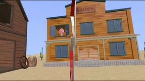 VR Archery - Trailer trailer thumbnail