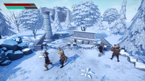 Animals Collision trailer thumbnail