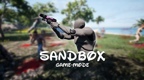 Sandbox game-mode Gameplay trailer thumbnail