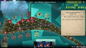 SGS Pacific D-Day Trailer trailer thumbnail