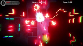 Armored Firestorm First Trailer trailer thumbnail