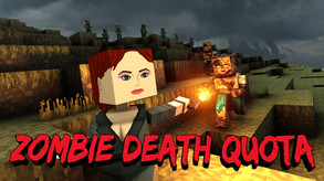 Zombie Death Quota trailer thumbnail