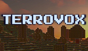 TERROVOX intro trailer thumbnail