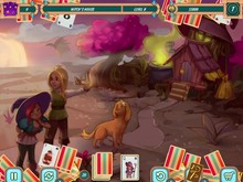 Sweet Solitaire. School Witch 2 trailer thumbnail